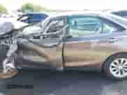 2015 Toyota Camry LE with VIN 4T4BF1FK4FR446399, listed as a IAAI auction lot 43128423 with 82,545 mi miles and . Bid and sale history available at DreamBid. Image 15.