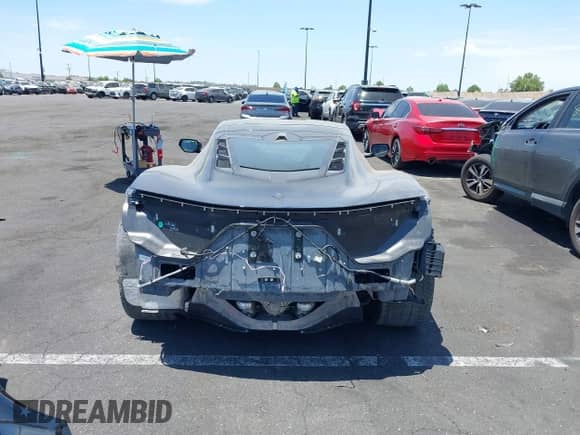 2021 Chevrolet Corvette 2LT с VIN 1G1YB2D44M5122982, выставлен на аукционе IAAI как лот 42780213 с пробегом 13 566 миль миль и . История ставок и продаж доступна на DreamBid. Изображение 17.