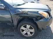 ✅ 2006 Toyota RAV4 Sport • VIN: JTMBK32V065001318 • Lot: 42628782. Listed on IAAI with 272,743 mi. Free auction sales archive from the USA and detailed vehicle history report at DreamBid. Image 6.