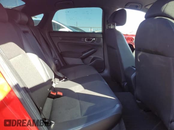 ✅ 2025 Honda Civic Sport • VIN: 2HGFE2F54SH536427 • Лот: 81916275. Опубликован ранее на Copart с пробегом 24 532 миль. Бесплатный доступ к архиву аукционных продаж из США и подробный отчёт об истории автомобиля на DreamBid. Изображение 10.