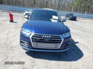 ✅ 2020 Audi SQ5 Prestige • VIN: WA1C4AFY6L2020342 • Lot: 41798088. Wystawiony na IAAI z przebiegiem 27 937 mil. Bezpłatny archiwum sprzedaży aukcyjnych z USA i szczegółowy raport historii pojazdu na DreamBid. Zdjęcie 12.