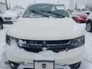 ✅ 2016 Dodge Journey Crossroad • VIN: 3C4PDCGG9GT213551 • Лот: 41226091. Опубликован ранее на IAAI с пробегом 117 789 миль. Бесплатный доступ к архиву аукционных продаж из США и подробный отчёт об истории автомобиля на DreamBid. Изображение 12.