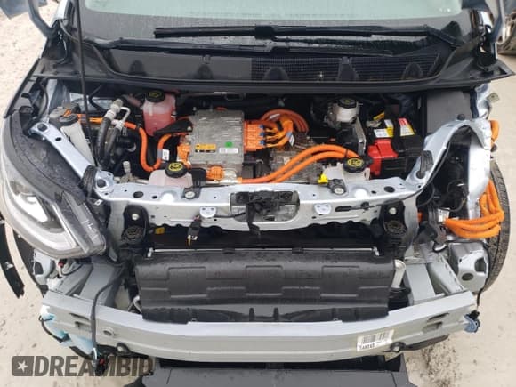 ✅ 2018 Chevrolet Bolt EV Premier • VIN: 1G1FX6S03J4109867 • Lot: 84071864. Wystawiony na Copart z przebiegiem 24 134 mil. Bezpłatny archiwum sprzedaży aukcyjnych z USA i szczegółowy raport historii pojazdu na DreamBid. Zdjęcie 11.