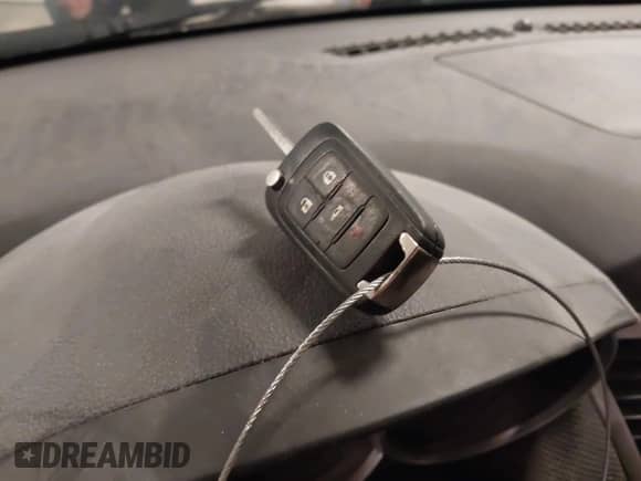 2012 Chevrolet Cruze ECO z VIN 1G1PJ5SCXC7172847, wystawiony jako IAAI lot #43376111 z przebiegiem 80 607 mil mil oraz . Historia ofert i sprzedaży dostępna na DreamBid. Obrazek 11.