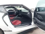 ✅ 2020 Toyota Supra 3.0 • VIN: WZ1DB4C03LW020471 • Lot: 43717043. Listed on IAAI with 38,325 mi. Free auction sales archive from the USA and detailed vehicle history report at DreamBid. Image 5.