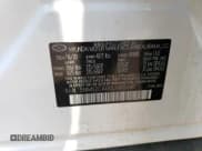 ✅ 2020 Hyundai Santa Fe SE • VIN: 5NMS2CAD0LH305640 • Lot: 64548544. Wystawiony na Copart z przebiegiem 86 732 mil. Bezpłatny archiwum sprzedaży aukcyjnych z USA i szczegółowy raport historii pojazdu na DreamBid. Zdjęcie 13.