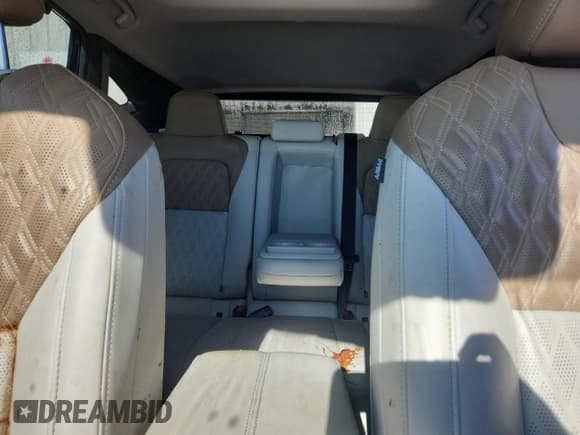 ✅ 2025 Nissan Murano Platinum • VIN: 5N1AZ3DT5SC117280 • Лот: 90241765. Опубликован ранее на Copart с пробегом 3 874 миль. Бесплатный доступ к архиву аукционных продаж из США и подробный отчёт об истории автомобиля на DreamBid. Изображение 10.