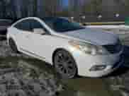 2013 Hyundai Azera с VIN KMHFH4JG1DA260005, выставлен на аукционе Copart как лот 41666765 с пробегом 253 129 миль миль и Чистый • Clean title. История ставок и продаж доступна на DreamBid. Изображение 4.