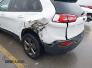 ✅ 2017 Jeep Cherokee Latitude • VIN: 1C4PJLCB5HW571941 • Лот: 41156440. Опубликован ранее на IAAI с пробегом 135 862 миль. Бесплатный доступ к архиву аукционных продаж из США и подробный отчёт об истории автомобиля на DreamBid. Изображение 19.