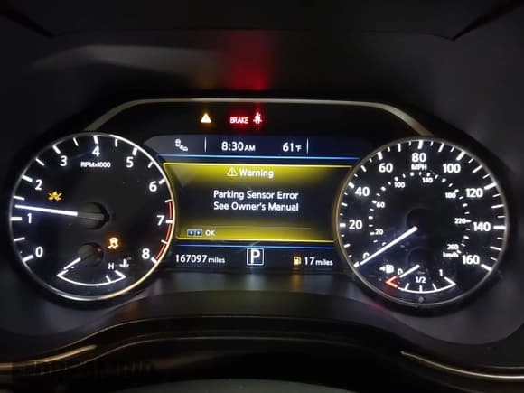 ✅ 2016 Nissan Maxima S • VIN: 1N4AA6AP4GC436297 • Lot: 42493000. Listed on IAAI with 167,097 mi. Free auction sales archive from the USA and detailed vehicle history report at DreamBid. Image 7.