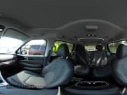 ✅ 2025 Kia Carnival SX • VIN: KNDNE5K30S6458925 • Lot: 42347721. Listed on IAAI with 3,397 mi. Free auction sales archive from the USA and detailed vehicle history report at DreamBid. Image 19.