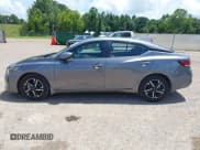 ✅ 2024 Nissan Sentra SV • VIN: 3N1AB8CV9RY206315 • Lot: 42541645. Listed on IAAI with 38,505 mi. Free auction sales archive from the USA and detailed vehicle history report at DreamBid. Image 14.