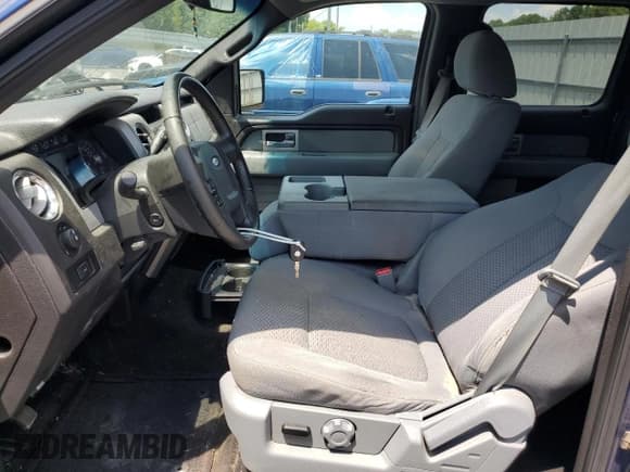 ✅ 2011 Ford F-150 XL • VIN: 1FTEW1CM8BFA32882 • Лот: 66642445. Опубликован ранее на Copart с пробегом 198 213 миль. Бесплатный доступ к архиву аукционных продаж из США и подробный отчёт об истории автомобиля на DreamBid. Изображение 7.