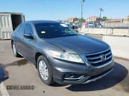 ✅ 2013 Honda Crosstour EX • VIN: 5J6TF3H33DL001797 • Lot: 43007101. Listed on IAAI with 192,205 mi. Free auction sales archive from the USA and detailed vehicle history report at DreamBid. Image 6.