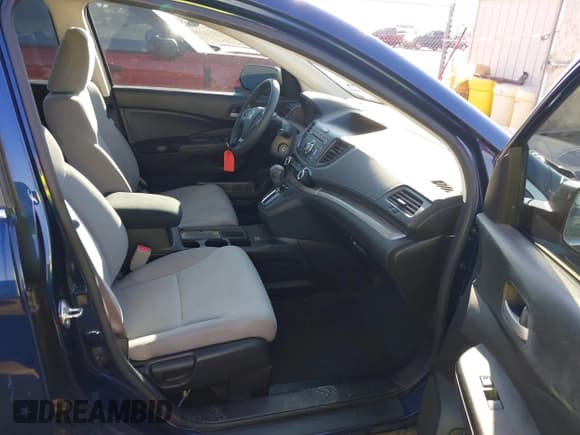 ✅ 2015 Honda CR-V LX • VIN: 2HKRM3H36FH505581 • Лот: 43394396. Опубликован ранее на IAAI с пробегом 68 168 миль. Бесплатный доступ к архиву аукционных продаж из США и подробный отчёт об истории автомобиля на DreamBid. Изображение 5.