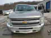 2012 Chevrolet Silverado 1500 LT with VIN 1GCRKSEA1CZ214204, listed as a Copart auction lot 46391225 with 151,378 mi miles and Salvage title. Bid and sale history available at DreamBid. Image 5.