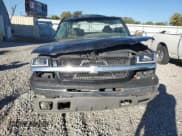 ✅ 2003 Chevrolet Silverado 1500 LS • VIN: 1GCEK19V63E259426 • Лот: 77240774. Опубликован ранее на Copart с пробегом 165 592 миль. Бесплатный доступ к архиву аукционных продаж из США и подробный отчёт об истории автомобиля на DreamBid. Изображение 5.