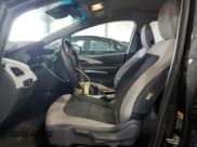 ✅ 2020 Chevrolet Bolt EV LT • VIN: 1G1FY6S09L4124020 • Lot: 50991175. Wystawiony na Copart z przebiegiem 46 982 mil. Bezpłatny archiwum sprzedaży aukcyjnych z USA i szczegółowy raport historii pojazdu na DreamBid. Zdjęcie 7.