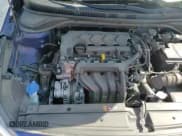 ✅ 2021 Hyundai Accent SEL • VIN: 3KPC24A66ME149088 • Лот: 49408185. Опубликован ранее на Copart с пробегом 67 690 миль. Бесплатный доступ к архиву аукционных продаж из США и подробный отчёт об истории автомобиля на DreamBid. Изображение 13.