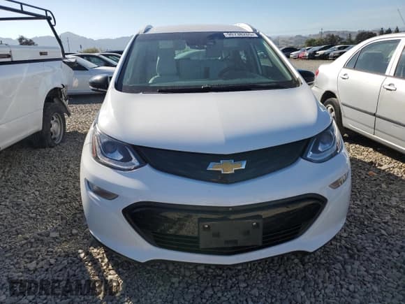 ✅ 2019 Chevrolet Bolt EV Premier • VIN: 1G1FZ6S0XK4111904 • Lot: 90738265. Wystawiony na Copart z przebiegiem 47 447 mil. Bezpłatny archiwum sprzedaży aukcyjnych z USA i szczegółowy raport historii pojazdu na DreamBid. Zdjęcie 5.