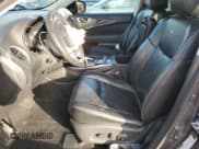 ✅ 2013 Infiniti JX35 • VIN: 5N1AL0MM9DC309734 • Лот: 92519985. Опубликован ранее на Copart с пробегом 102 493 миль. Бесплатный доступ к архиву аукционных продаж из США и подробный отчёт об истории автомобиля на DreamBid. Изображение 7.