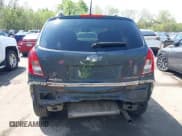 ✅ 2013 Chevrolet Captiva Sport LTZ • VIN: 3GNAL4EK9DS569562 • Lot: 42037875. Wystawiony na IAAI z przebiegiem 118 087 mil. Bezpłatny archiwum sprzedaży aukcyjnych z USA i szczegółowy raport historii pojazdu na DreamBid. Zdjęcie 17.