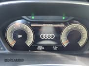 ✅ 2025 Audi Q3 S line Premium Plus • VIN: WA1EECF36S1025048 • Лот: 87109665. Опубликован ранее на Copart с пробегом 2 838 миль. Бесплатный доступ к архиву аукционных продаж из США и подробный отчёт об истории автомобиля на DreamBid. Изображение 9.