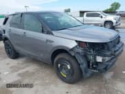 ✅ 2023 Land Rover Discovery Sport S R-Dynamic • VIN: SALCT2FX3PH324472 • Lot: 42894079. Listed on IAAI with 44,102 mi. Free auction sales archive from the USA and detailed vehicle history report at DreamBid. Image 1.