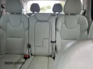 ✅ 2020 Volvo XC90 Momentum • VIN: YV4A22PKXL1539027 • Lot: 69519765. Wystawiony na Copart z przebiegiem 55 821 mil. Bezpłatny archiwum sprzedaży aukcyjnych z USA i szczegółowy raport historii pojazdu na DreamBid. Zdjęcie 10.