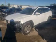 ✅ 2022 Hyundai Tucson SEL • VIN: 5NMJB3AE3NH154347 • Lot: 72556013. Wystawiony na Copart z przebiegiem 11 249 mil. Bezpłatny archiwum sprzedaży aukcyjnych z USA i szczegółowy raport historii pojazdu na DreamBid. Zdjęcie 1.