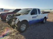 ✅ 2021 Nissan Frontier S • VIN: 1N6ED0CE5MN701835 • Lot: 56908505. Listed on Copart with Not provided. Free auction sales archive from the USA and detailed vehicle history report at DreamBid. Image 1.