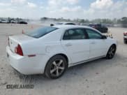 ✅ 2012 Chevrolet Malibu 1LT • VIN: 1G1ZC5E05CF210804 • Lot: 71815504. Listed on Copart with 176,816 mi. Free auction sales archive from the USA and detailed vehicle history report at DreamBid. Image 3.