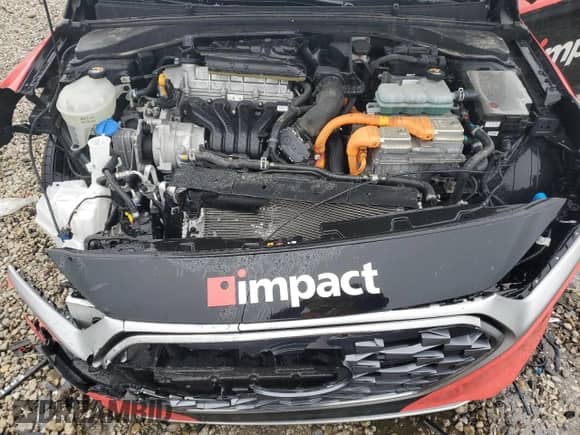 ✅ 2020 Hyundai Ioniq Blue • VIN: KMHC65LC3LU231577 • Лот: 72741224. Размещён на Copart с пробегом 67 251 миль миль. Получите бесплатный доступ к архиву аукционных продаж из США и посмотрите подробный отчёт об истории автомобиля на DreamBid. Изображение 11.