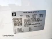 ✅ 2020 Buick Enclave Essence • VIN: 5GAERBKW5LJ307110 • Lot: 80679555. Wystawiony na Copart z przebiegiem 80 770 mil. Bezpłatny archiwum sprzedaży aukcyjnych z USA i szczegółowy raport historii pojazdu na DreamBid. Zdjęcie 13.