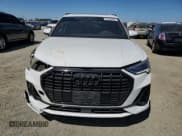 ✅ 2021 Audi Q3 S line Premium Plus • VIN: WA1EECF3XM1073512 • Лот: 71263305. Опубликован ранее на Copart с пробегом 26 741 миль. Бесплатный доступ к архиву аукционных продаж из США и подробный отчёт об истории автомобиля на DreamBid. Изображение 5.