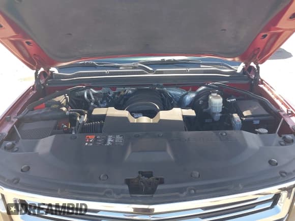 ✅ 2015 Chevrolet Tahoe LTZ • VIN: 1GNSCCKC2FR216758 • Lot: 43689893. Listed on IAAI with 184,851 mi. Free auction sales archive from the USA and detailed vehicle history report at DreamBid. Image 10.