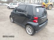 ✅ 2009 Smart fortwo Pure • VIN: WMEEJ31X49K254488 • Lot: 43818664. Listed on IAAI with Not provided. Free auction sales archive from the USA and detailed vehicle history report at DreamBid. Image 3.