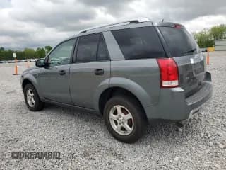 ✅ 2007 Saturn VUE I4 • VIN: 5GZCZ33D77S816560 • Lot: 56858775. Wystawiony na Copart z przebiegiem 34 595 mil. Bezpłatny archiwum sprzedaży aukcyjnych z USA i szczegółowy raport historii pojazdu na DreamBid. Zdjęcie 2.