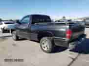 2000 Dodge 1500 Work Special с VIN 1B7HC16X7YS578908, выставлен на аукционе Copart как лот 83664494 с пробегом 395 307 миль миль и На запчасти • Non repairable. История ставок и продаж доступна на DreamBid. Изображение 2.