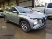 ✅ 2023 Hyundai Tucson SE • VIN: 5NMJA3AE1PH254341 • Lot: 78138044. Wystawiony na Copart z przebiegiem 78 091 mil. Bezpłatny archiwum sprzedaży aukcyjnych z USA i szczegółowy raport historii pojazdu na DreamBid. Zdjęcie 4.