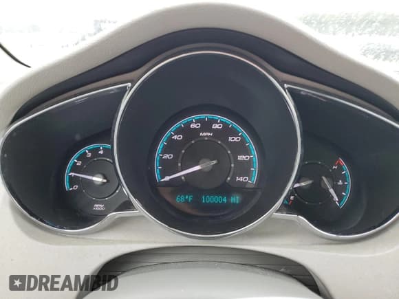 ✅ 2008 Chevrolet Malibu 1FL • VIN: 1G1ZG57B584302887 • Lot: 71025254. Listed on Copart with 100,004 mi. Free auction sales archive from the USA and detailed vehicle history report at DreamBid. Image 9.