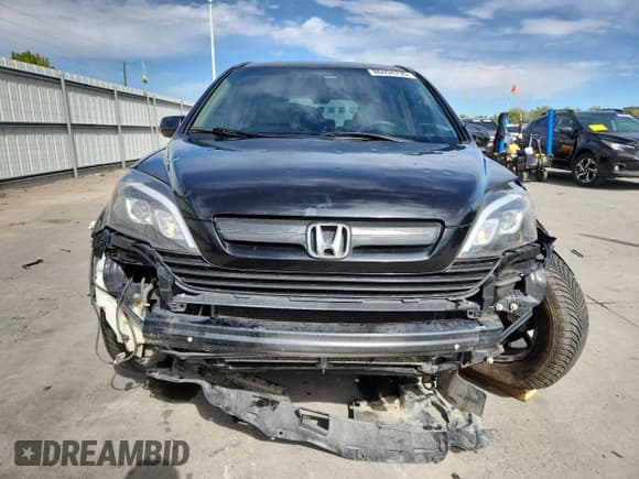 ✅ 2007 Honda CR-V LX • VIN: JHLRE48367C048046 • Lot: 86094735. Listed on Copart with 212,701 mi. Free auction sales archive from the USA and detailed vehicle history report at DreamBid. Image 5.