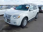 ✅ 2010 Mercury Mariner Premier • VIN: 4M2CN9HG6AKJ21345 • Lot: 41781411. Wystawiony na IAAI z przebiegiem 76 430 mil. Bezpłatny archiwum sprzedaży aukcyjnych z USA i szczegółowy raport historii pojazdu na DreamBid. Zdjęcie 2.