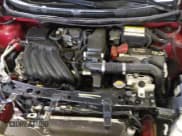 ✅ 2018 Nissan Versa S Plus • VIN: 3N1CN7AP9JL887480 • Lot: 41728682. Listed on IAAI with 195,644 mi. Free auction sales archive from the USA and detailed vehicle history report at DreamBid. Image 10.