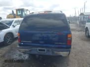 ✅ 2002 Chevrolet Suburban LS • VIN: 1GNEC16Z72J304858 • Lot: 43708536. Listed on IAAI with 255,777 mi. Free auction sales archive from the USA and detailed vehicle history report at DreamBid. Image 16.