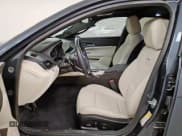 ✅ 2025 Cadillac CT4 Premium Luxury • VIN: 1G6DB5RK2S0106307 • Lot: 62788535. Listed on Copart with 8,254 mi. Free auction sales archive from the USA and detailed vehicle history report at DreamBid. Image 7.