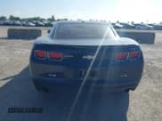 ✅ 2013 Chevrolet Camaro LT • VIN: 2G1FC1E36D9127740 • Lot: 42783243. Wystawiony na IAAI z przebiegiem 157 329 mil. Bezpłatny archiwum sprzedaży aukcyjnych z USA i szczegółowy raport historii pojazdu na DreamBid. Zdjęcie 16.