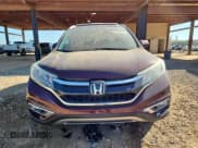 ✅ 2015 Honda CR-V EX-L • VIN: 2HKRM3H78FH502667 • Лот: 84748615. Опубликован ранее на Copart с пробегом 128 543 миль. Бесплатный доступ к архиву аукционных продаж из США и подробный отчёт об истории автомобиля на DreamBid. Изображение 5.