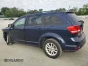 ✅ 2017 Dodge Journey SXT • VIN: 3C4PDCBG2HT528071 • Lot: 51858825. Wystawiony na Copart z przebiegiem 123 330 mil. Bezpłatny archiwum sprzedaży aukcyjnych z USA i szczegółowy raport historii pojazdu na DreamBid. Zdjęcie 2.