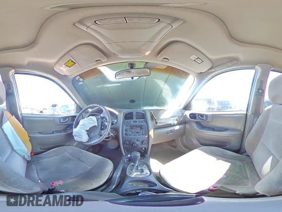 ✅ 2004 Hyundai Santa Fe GLS • VIN: KM8SC13E84U713106 • Lot: 61865775. Listed on Copart with 174,358 mi. Free auction sales archive from the USA and detailed vehicle history report at DreamBid. Image 14.